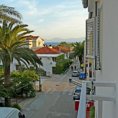 Apartments By The Sea Drvenik Donja Vala, Makarska - 6756 Exterior foto
